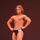 Scott  Laster - NPC Arkansas State 2011 - #1